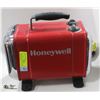 HONEYWELL PROFESSIONAL SERIES SPACE HEATER