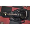 Image 1 : B.C. RICH 6 STRING ELECTRIC GUITAR PLATINUM SERIES