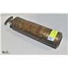Image 1 : VINTAGE BRASS FIRE EXTINGUISHER