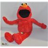 Image 1 : VINTAGE LARGE ORIGINAL TICKLE ME ELMO