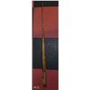 Image 1 : BERKLEY & CORK VINTAGE FISHING RODS