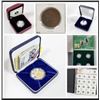 Image 1 : FEATURED COINS AND CURRENCY