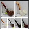 Image 1 : FEATURED VINTAGE AND ANTIQUE PIPES