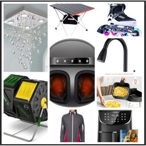 FEATURED AMZ ITEMS