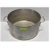 Image 1 : 20 QT JOHNSON ROSE ALUMINUM STOCK POT
