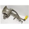 Image 1 : LARGE MODEL #3 MEAT GRINDER