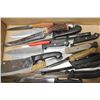 Image 1 : KNIFE LOT