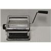 Image 1 : ITALIAN MADE PASTA MAKER