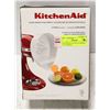 Image 1 : KITCHENAID JUICER ACCESSORY ATTACHMENT