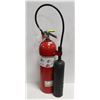 Image 1 : 20LBS OR BIGGER CHARGED FIRE EXTINGUISHER