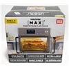 Image 1 : NEW REPACKAGED KALORIK MAX 26QT AIR FRYER OVEN