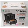 Image 1 : NEW REPACKAGED COSORI SMART 5.8QT AIR FRYER