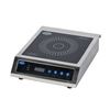 Image 3 : NEW GLOBE 1800 WATT INDUCTION RANGE