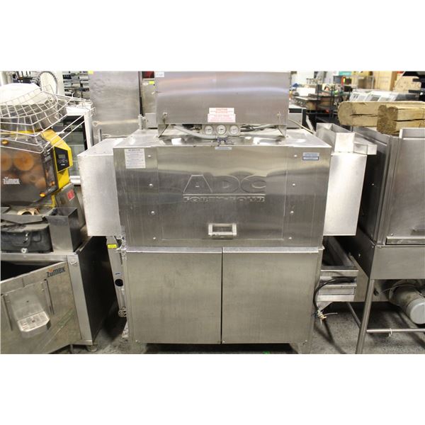 ADC 44 COMMERCIAL DISHWASHER M