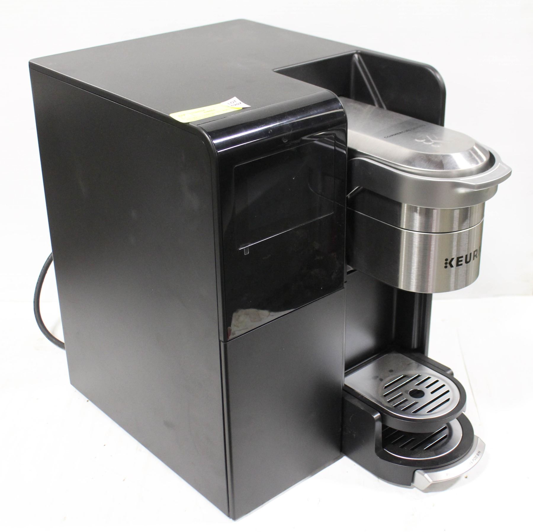 KEURIG COMMERCIAL SERIES COFFEE MAKER