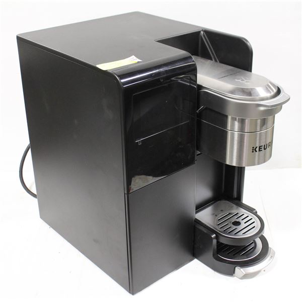 KEURIG COMMERCIAL SERIES COFFEE MAKER