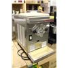 Image 2 : SANISERV ICE CREAM MAKER