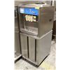 Image 1 : TAYLOR DOUBLE BARREL SOFT ICE CREAM MACHINE