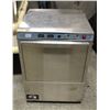 Image 1 : MOYER DIEBEL HIGH TEMP UNDERCOUNTER DISHWASHER