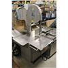 Image 1 : BIRO 3334 COMMERCIAL MEAT BANDSAW