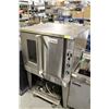 Image 2 : US RANGE FULL SIZE ELECTRIC CONVECTION OVEN