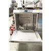 Image 2 : HOBART UNDERCOUNTER DISHWASHER MODEL #LXER