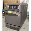 Image 3 : TURBOCHEF COUNTERTOP ELECT. CONVECTION OVEN 6200W