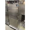 Image 1 : CRES COR HOT HOLDING CABINET ON CASTERS