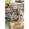 HOBART 30 QT COMMERCIAL MIXER W/ PADDLE & DOUGH