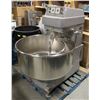 KEMPER 100 QUART HEAVY DUTY COMMERCIAL MIXER