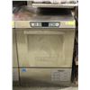 Image 1 : HOBART UNDERCOUNTER DISHWASHER MODEL # LXER