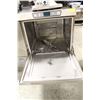 Image 2 : HOBART UNDERCOUNTER DISHWASHER MODEL # LXER