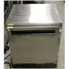 Image 1 : QBD COMMERCIAL UNDERCOUNTER COOLER *NO SHELVES