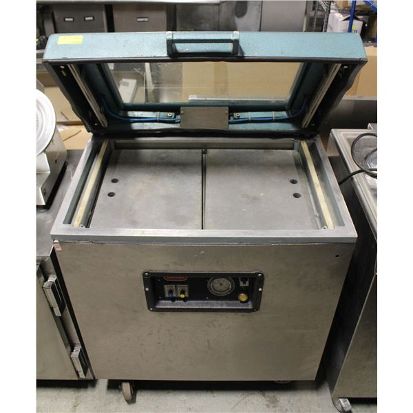 BERKEL COMMERCIAL VACUUM PACKER