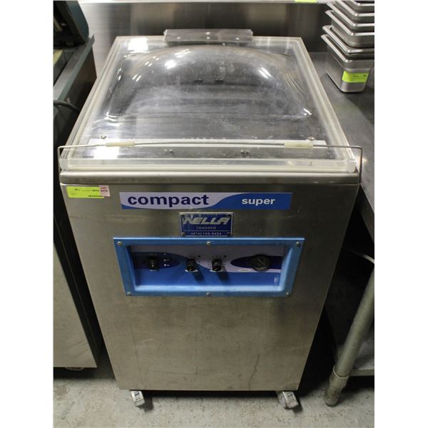 COMPACT SUPER COMMERCIAL VACUUM PACKER