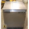 Image 1 : BEVERAGE AIR 27" UNDERCOUNTER COOLER