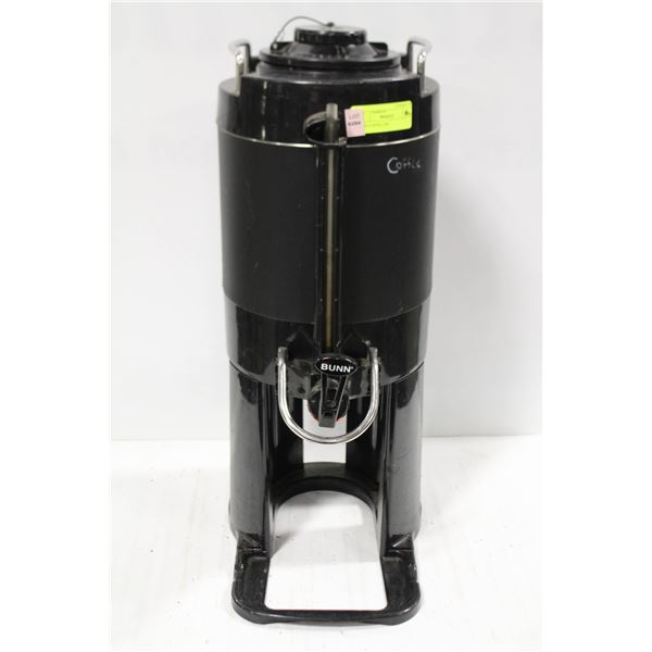 BUNN COFFEE URN