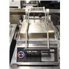 Image 1 : STAR COMM. PANINI GRILL W/ SMOOTH GRILL SURFACE