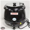 Image 1 : NEW 10L COMMERCIAL SOUP KETTLE