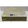 COMMERCIAL LOCKING CASH DRAWER W/ KEY