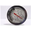 Image 1 : 2 NEW STAINLESS STEEL MEAT THERMOMETERS