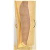 Image 5 : 2 WOODEN GIFT WINE BOTTLE HOLDERS W/ EMBLEM