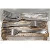 36 ARCOROC EUROPEAN DINNER FORKS