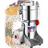 Image 1 : NEW MOONGIANTGO 500GRAM ELECTRIC GRINDER