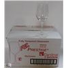 Image 1 : CARDINAL BREEZE 8.25 OZ PRESTIGE STEMWARE, 1 CASE