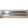 Image 1 : NEW 48"X14" STAINLESS STEEL WALL SHELF