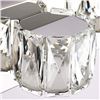 Image 2 : NEW AIPSUN 3 LIGHT CRYSTAL BATHROOM VANITY FIXTURE