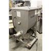 Image 2 : HOBART FLOOR MODEL MEAT MIXER / GRINDER M# 4346