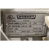 Image 3 : HOBART HWS-4 COMMERCIAL WRAPPING STATION W/ SCALE - 1385W