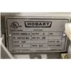 Image 3 : HOBART HWS-4 COMMERCIAL WRAPPING STATION W/ SCALE - 1385W